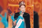 「最美亞洲小姐」捲富商婚外情！遭正宮當眾賞巴掌毀星途　49歲凍齡貌曝