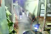 摺疊刀VS鐮刀！行車糾紛變鬥毆　阿伯對決4屁孩下場曝光