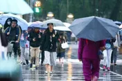 變天啦！今白天高溫29度　北台灣入夜「狂降16度」