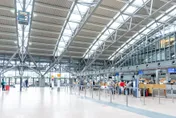 德國4機場將罷工　逾350航班被迫取消