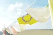 陰道搔癢、內褲黃黃的是「黴菌性陰道炎」！恐是清洗問題