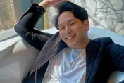 離婚小甜甜！宋晉賢轉戰YouTube暴瘦10公斤　近況曝光：有點害羞