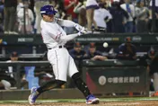 快訊/張育成今續扛第4棒！中華隊迎戰古巴　先發陣容曝光