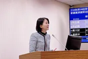 王鴻薇太猛！踢爆檢調涉im.B案係金ㄟ　調查局認了：有調查官投資1200萬