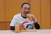 WBC棒球經典賽/行動助攻！侯友宜喊：贏古巴就送「500份熱壓三明治」