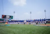 WBC棒球經典賽／古巴小動作多！遭懷疑「抹油」　投完3壞球下秒抽筋換人