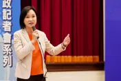 國民黨2024宮廷大亂鬥？柯志恩曝和「黨內層峰」接觸祕辛