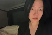 小S短髮撞《黑暗榮耀》文同垠！現身留言區爆「比宋慧喬早剪」翻白眼了