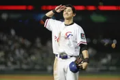 WBC棒球經典賽/帥炸球場！鄉民嘆陳傑憲「顏值PR99」　網驚：有夠像吳奇隆