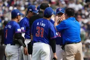WBC棒球經典賽/中華隊戰績並列分組第一卻小組墊底　下屆恐將打資格賽