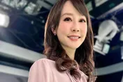 主播吳宇舒挺5月肚拍照笑「並不是吃太飽」　台中市長盧秀燕這祝福露端倪