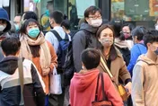 午後好轉！受冷氣團影響   中部早上空品稍差