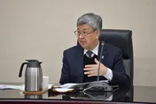 解蛋荒！陳建仁稱「下周有200萬顆蛋進口」他一算傻眼：唬人？