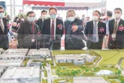 停電1小時恐損失90億！　核二廠2號機14日除役　傳台積電將「自建核融合電廠」自救