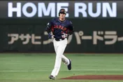 WBC棒球經典賽/女大生太暖！撿到大谷翔平首轟球這舉動　登大聯盟官網