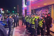 黑幫高調春酒惹怒全台警方　苗栗連3天掃蕩逮67人