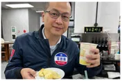 「懷念馬英九任內沒缺蛋」！羅智強曝早餐店真實慘況：快活不下去