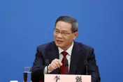 大陸兩會/新任總理記者會首秀談兩岸交流　李強：堅持一中原則和九二共識