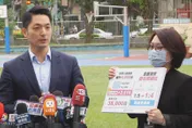 蔣萬安施政滿意度最新民調　41%市民滿意居六都之末