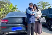 10年不敢開車！唐綺陽打破「家族都市傳說」載父出遊...樂喊：成就解鎖