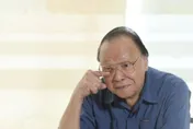 92歲資深男星瘋傳死訊！妻澄清「還活著」…撞傷頭患「認知障礙」現況曝