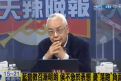 影/國民黨要打整體戰！　大學教授：五院院長與閣員名單一起提