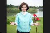 輾壓宜蘭前縣長！　林姿妙最新施政滿意度曝光
