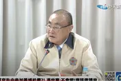 影/退役軍官赴陸參加黃埔校慶　馮世寬：情何以堪