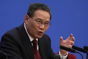 大陸兩會/李強：今年世界經濟形勢不容樂觀　實現5%增長並不輕鬆