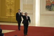 大陸兩會/李強首談中美關係：有人炒作中美脫鉤論　合作大有可為「圍堵打壓對誰都沒好處」