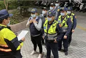 黑幫春酒持續延燒！新北警強力掃黑　4天狂逮74嫌