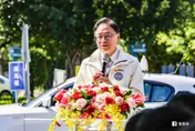 六都市長網路好感度勇奪第一　張善政回應了