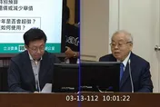 稅收估又超徵2000億！　明年還有6000元可領？主計長給答案