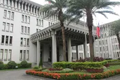林環牆稱蔡英文未受邀回母校演講　外交部說明了