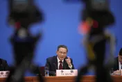 大陸兩會/李強開啟總理路　「習核心」下經濟轉型挑戰大