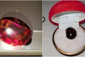水煮蛋放20年變「紅寶石」！完全沒腐臭網嘆「雞蛋界法老」