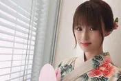 嬰兒肥全消失？深田恭子臉頰凹陷照曝光　網憂：別勉強自己