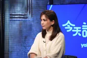側翼牙醫史書華惱嗆「乳癌復發」！鍾沛君無奈打臉：當年病變的是「這裡」