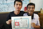 金門上兵證實在廈門！30年前馬祖士官飄海到大陸　返台見家人才知老共情報網「金厲害」