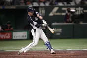 WBC棒球經典賽/朴健祐「滿貫砲」打退中國　韓國隊22：2帶走勝利寫紀錄