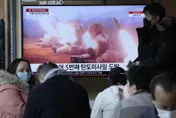 兩天內第2度！北韓今早再朝日本海發射彈道飛彈
