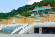 故宮展櫃有蟲入侵！館方緊急回應：文物未受損