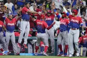 WBC棒球經典賽/奪冠熱門醒了！多明尼加打線復活夯2轟　預賽首勝到手