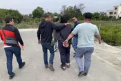 逍遙不到1天就被抓！朱漢宗逃獄「搭公車」回老家　警：衣服都沒換