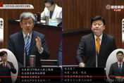 影/傅崐萁精算《全動法》逼「1470萬人」上戰場　陳建仁狂喊：要備戰！