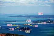 共軍才軍演　網瘋傳「二膽島出現逃兵」？金防部回應了