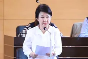 侯友宜將被徵召 會出席中常會？ 盧秀燕：市政繁忙已經請假