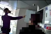 中部已查獲40件！車站置物櫃慘成詐團「取件中繼站」　發現大量證件存摺金融卡