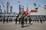 退役軍人赴陸「慶黃埔」 國民黨說話了：勿陷同袍於不義