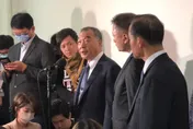 金門二膽兵失聯第7天確定通緝！邱國正證實：已展開作業